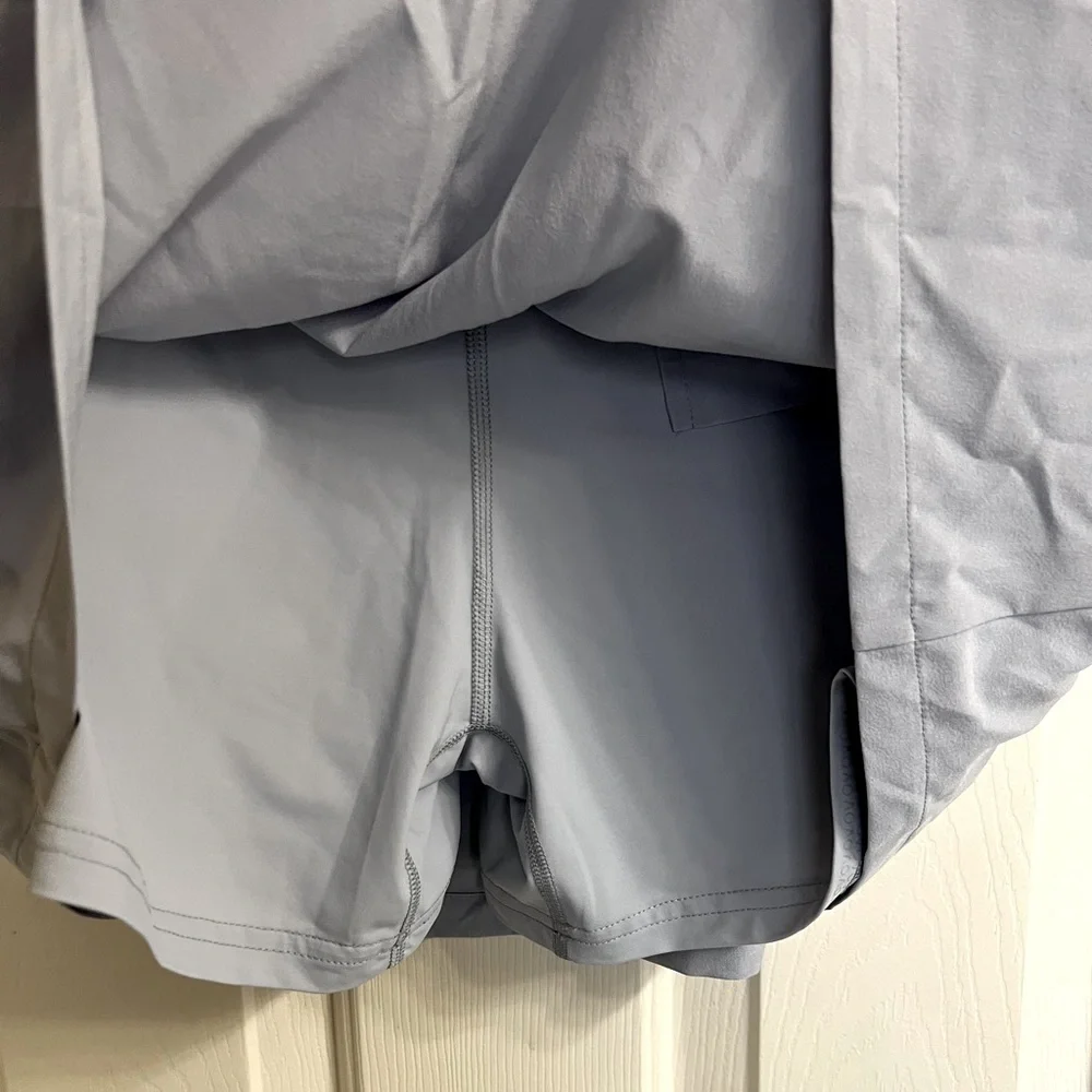 Outdoor Voices Zephyr 3" Skort Size XL - Picture 9 of 9